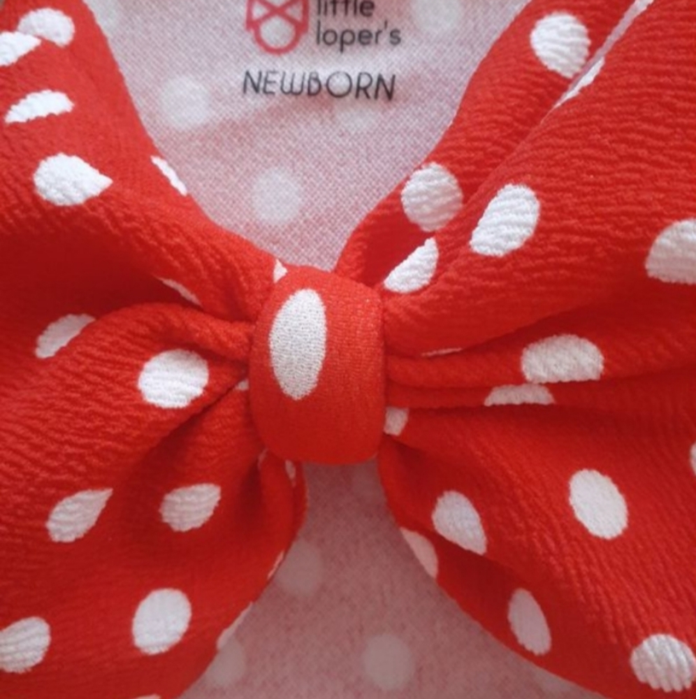 Little lopers bows - Picture 3 of 3